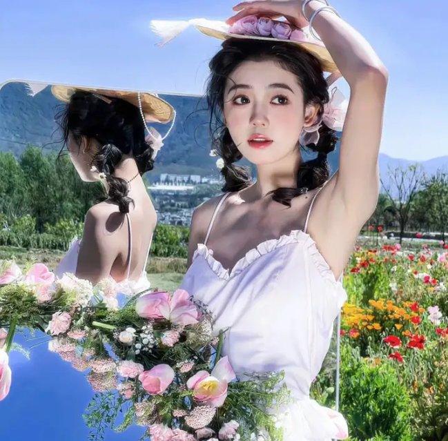 女走私犯玛丽莎