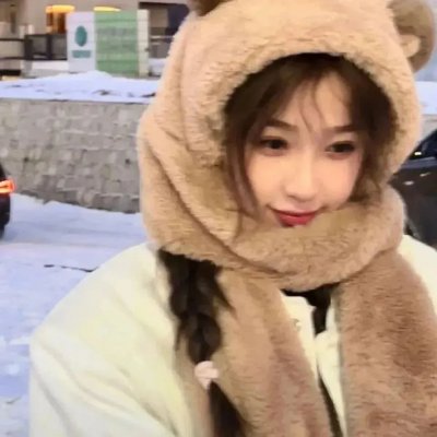 少女龙婆